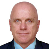 Craig Raynes